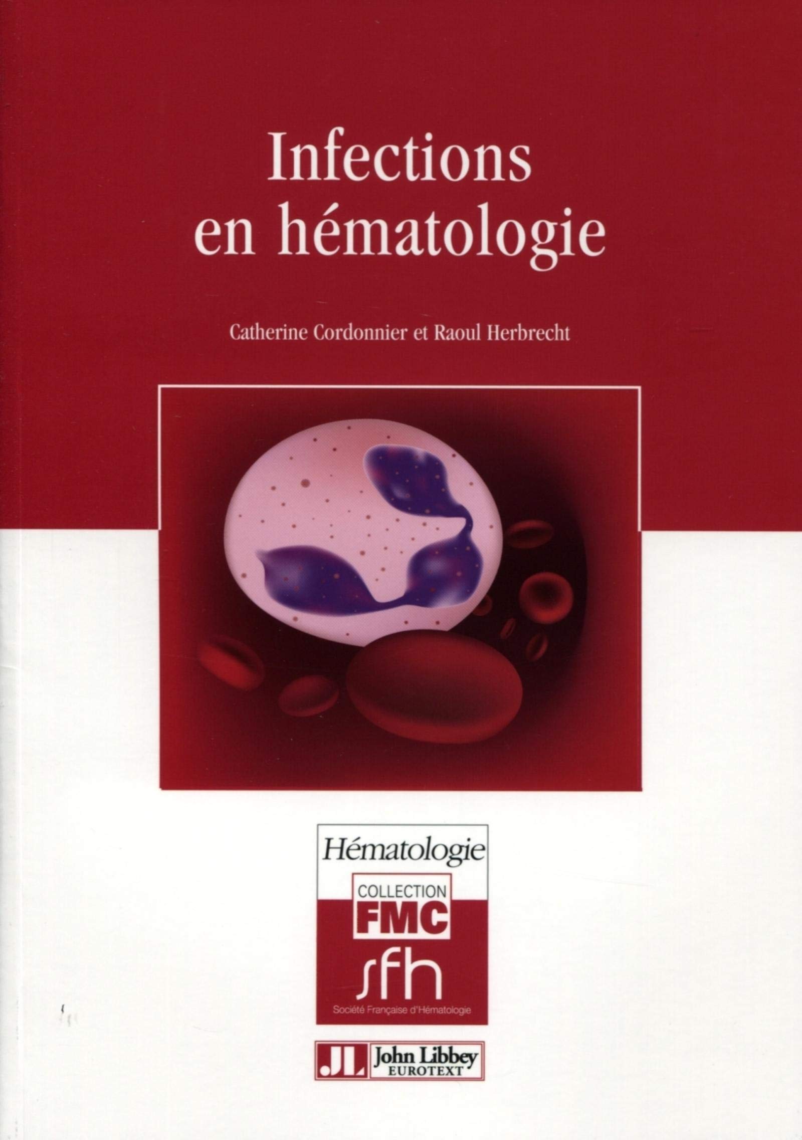 Infections en hématologie