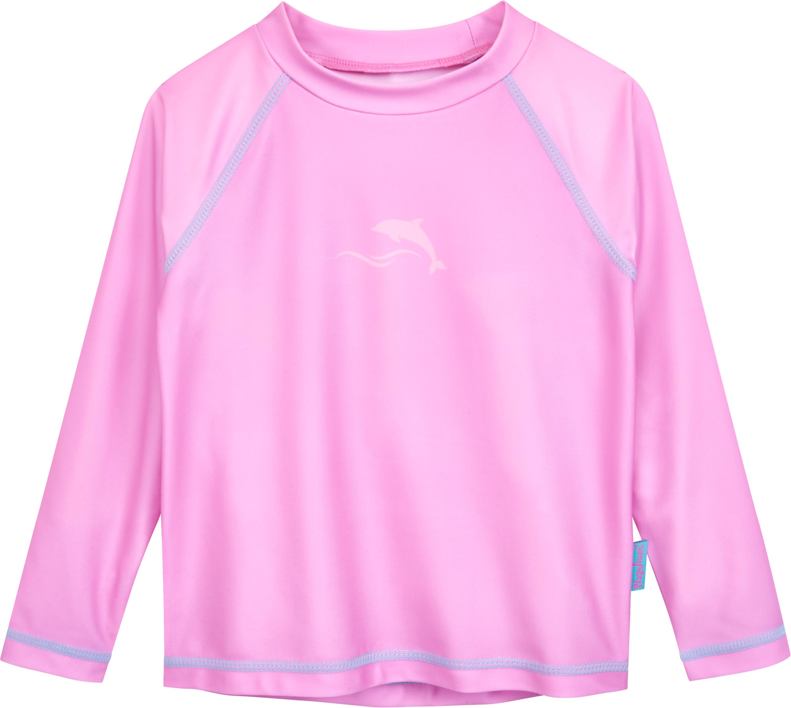 Playshoes Zweiteiler Lang Set di Rash Guard Bambine e Ragazze
