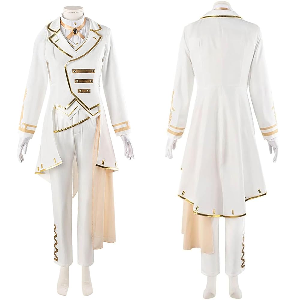 叶 コスプレ 通常衣装 Amazon.co.jp: [青空COS]6周年記念 コスプレ衣装 叶 コスプレ