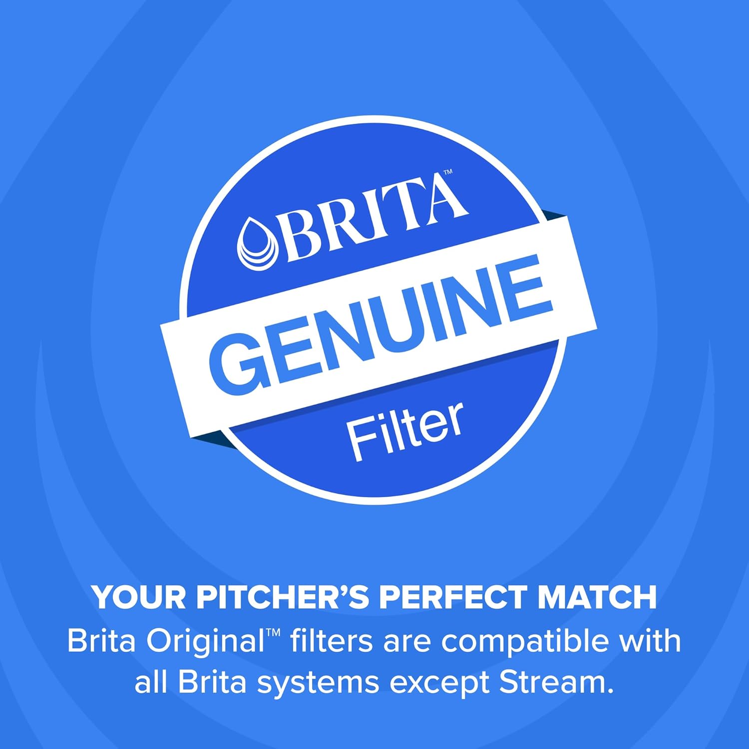 Brita 42432 Pitcher Replacement Filters, 4-Pack - Image 8