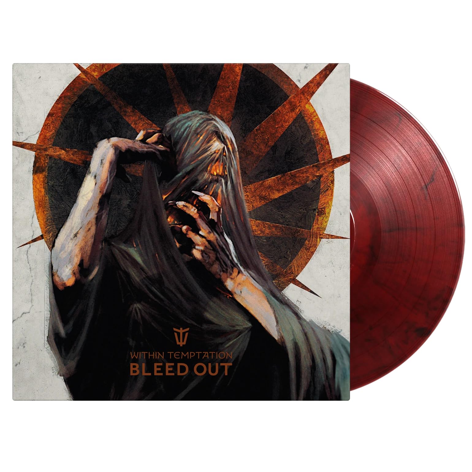 Bleed Out [VINYL]