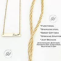 Vista 35 de FBA-FAMILY-BAR-NECK