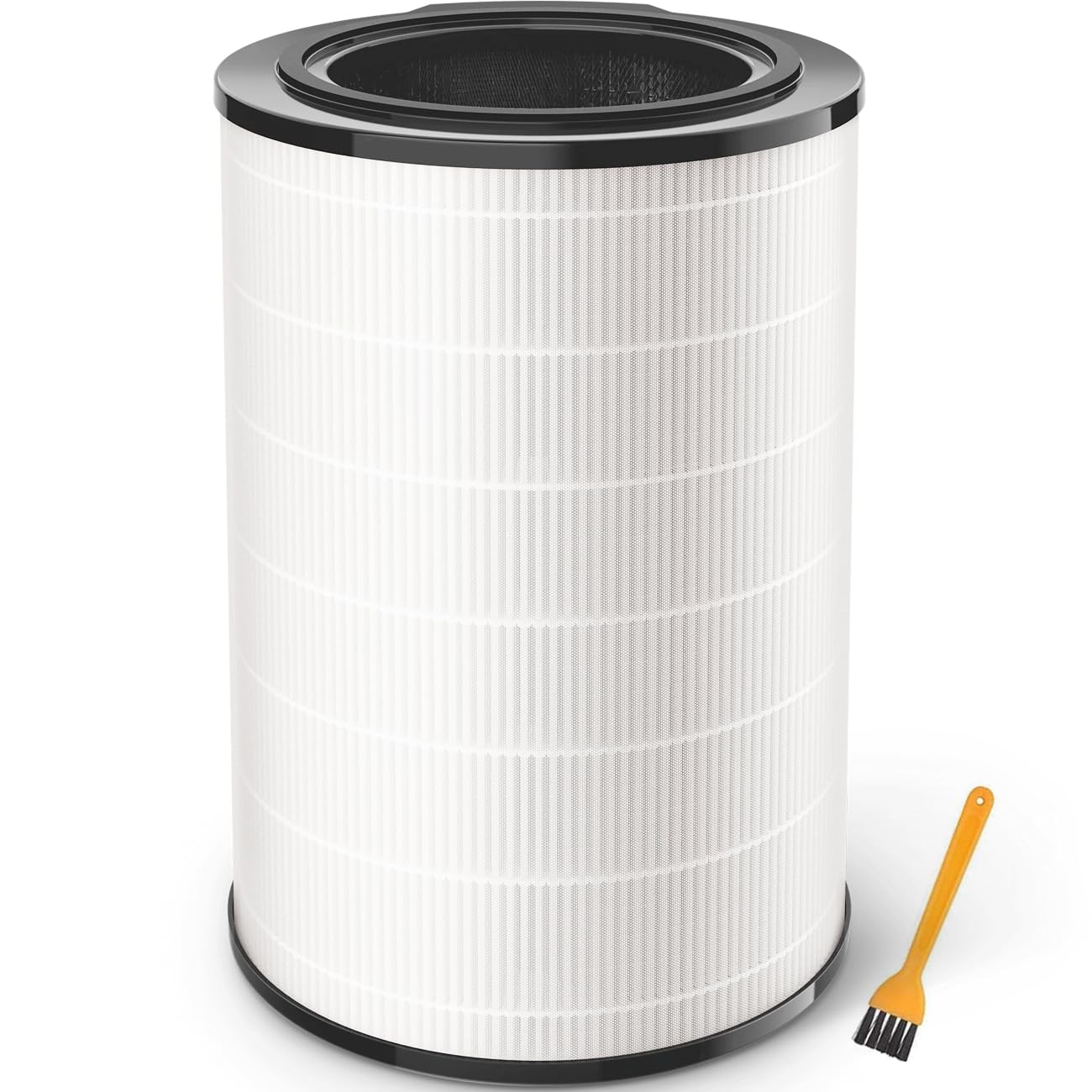 FY4440/30 filtro HEPA 3 en 1 con carbón activado y prefiltro, compatible con Philips serie 4000i AC4236/10, AC3854, AC3858 – larga duración hasta 36 meses, elimina virus, alérgenos y olores