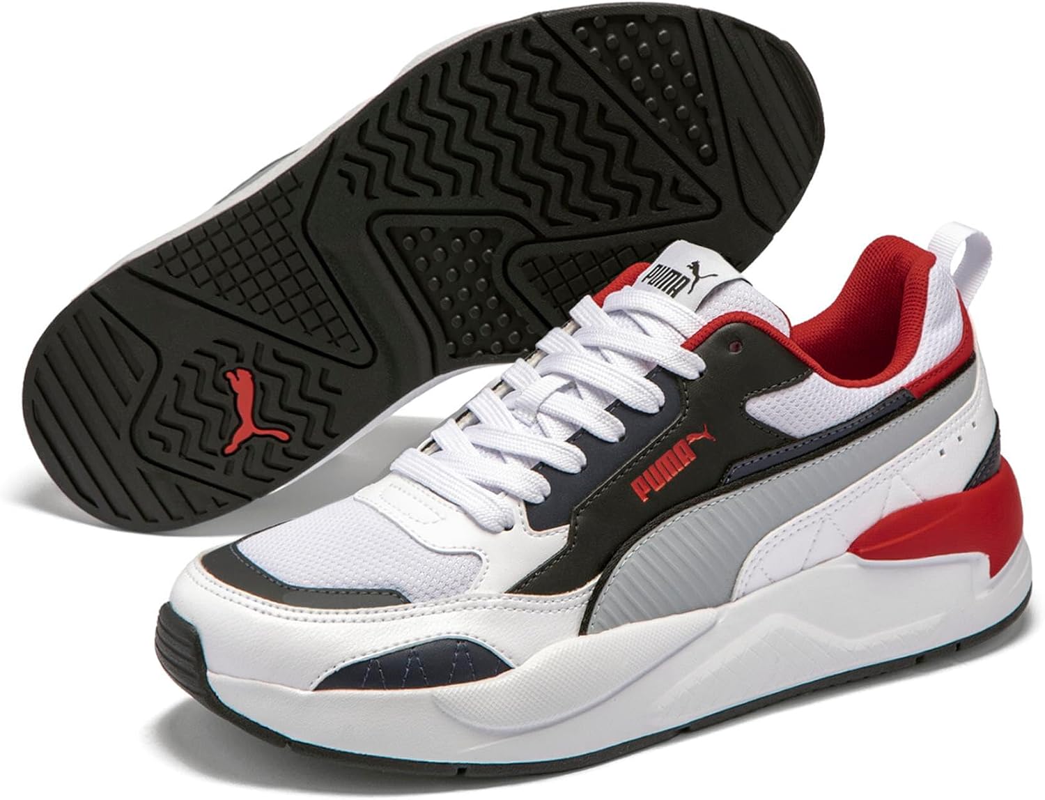 Tênis Puma X-Ray 2 Square