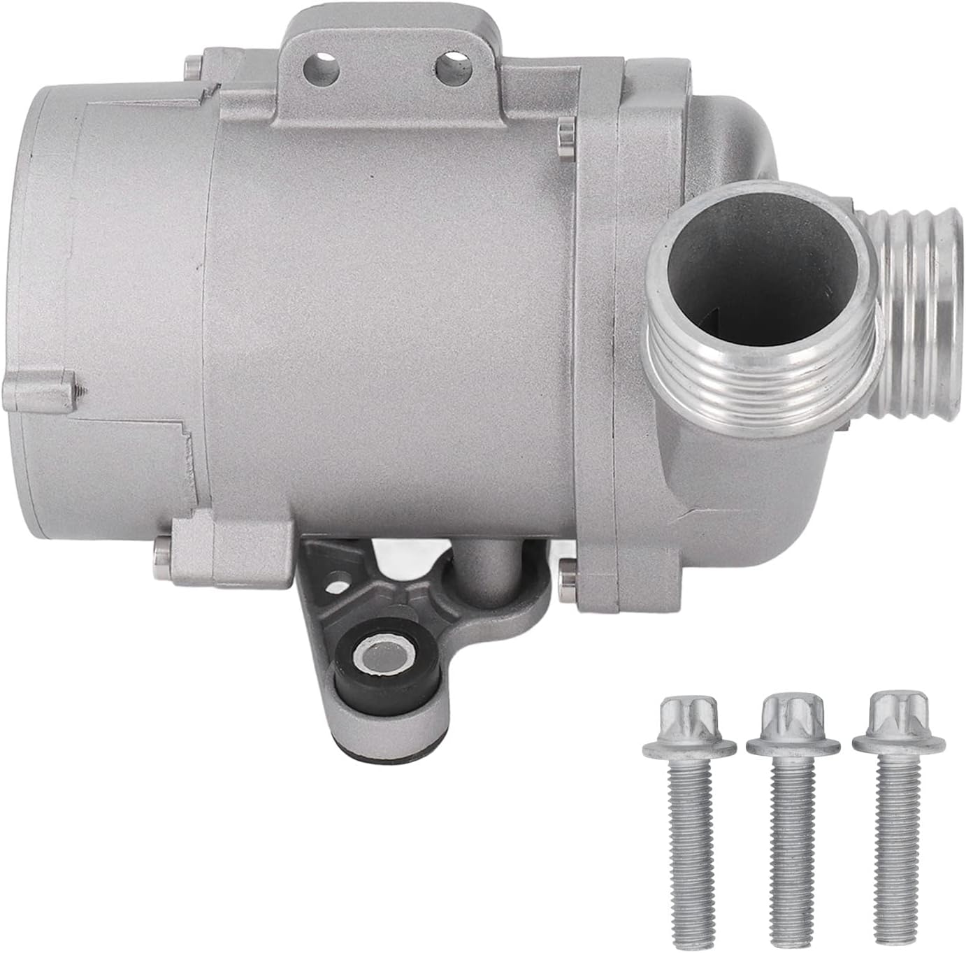 Electric Coolant Pump, Pressurize Coolant Circulates Through Cooling System, Stable and Performance