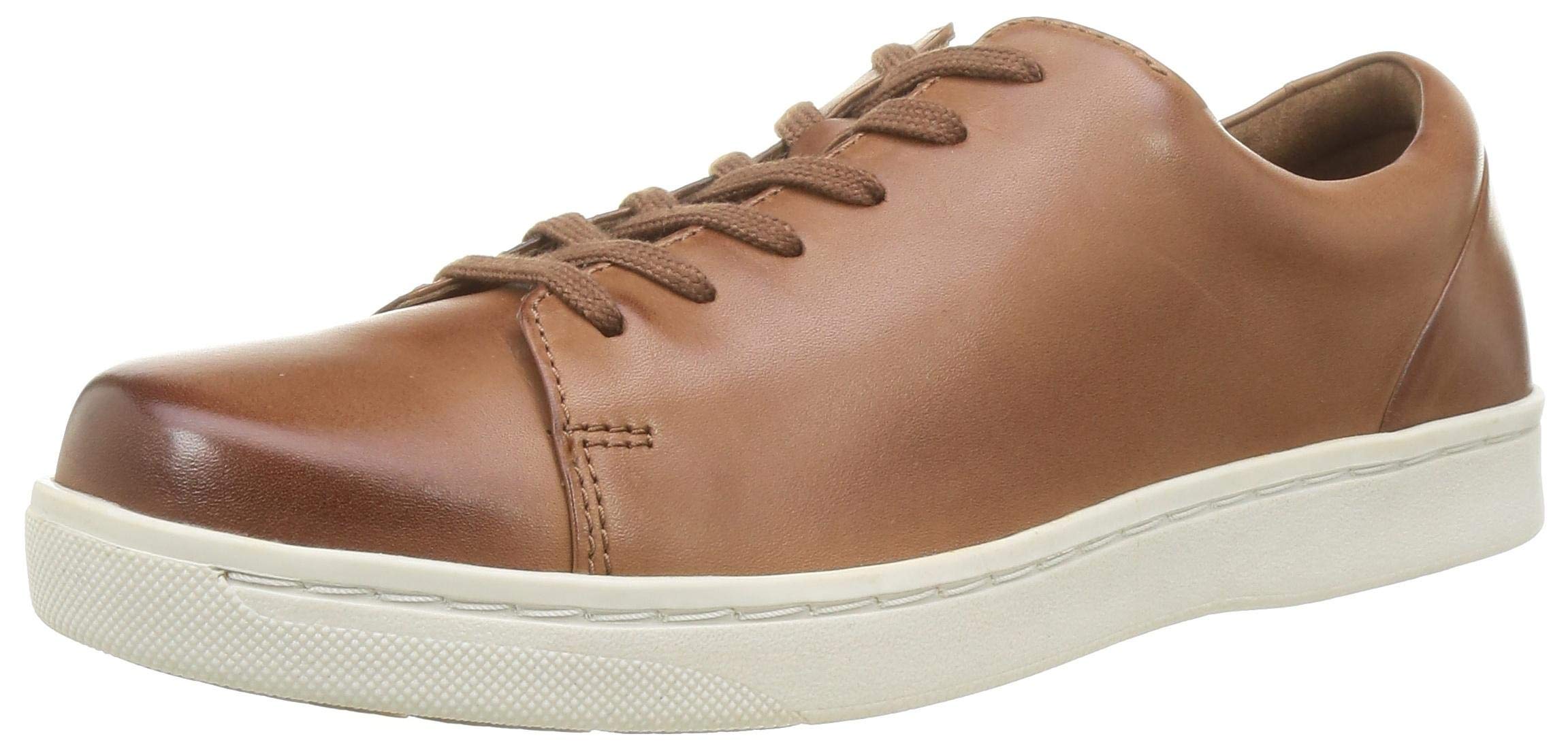 Clarks Kitna Lo, Zapatillas Hombre
