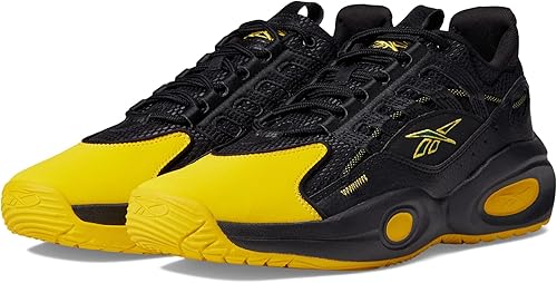 Miniatura 2 de Reebok Tenis de baloncesto unisex para adultos Transparente