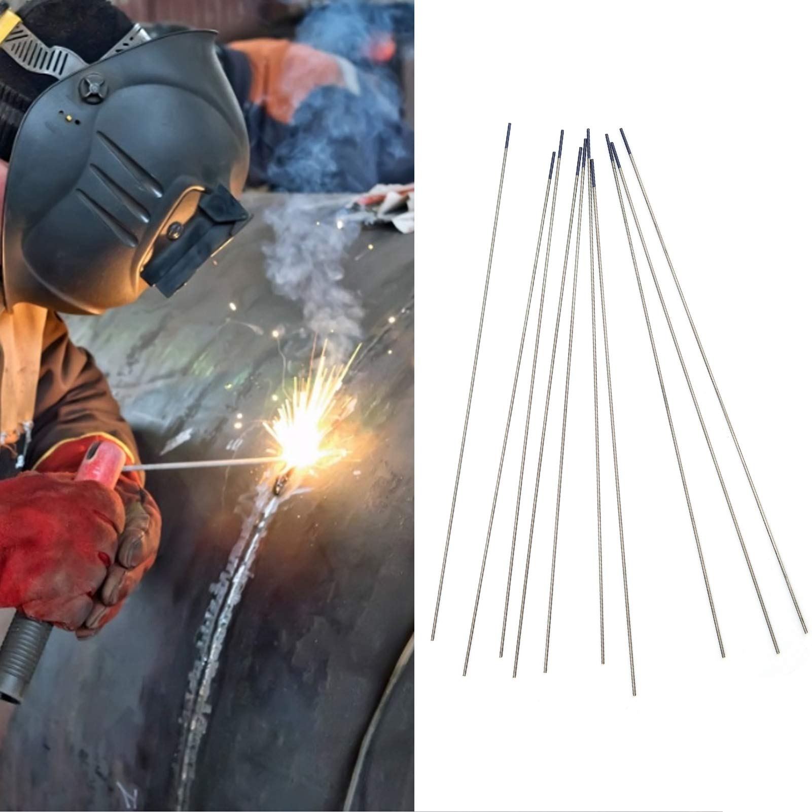 Jstpure for Electrode, Flame Sense 59254