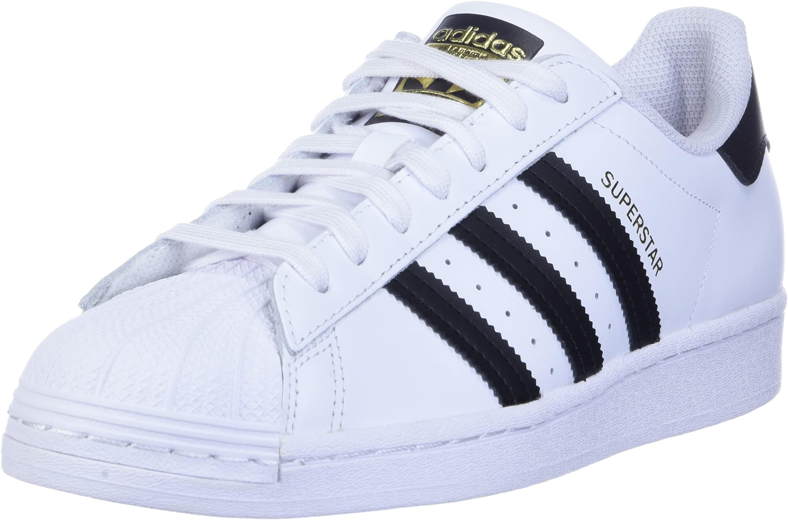 Womens SuperstarSneaker