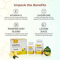 Vista 5 de LiverPure - 1 Kit