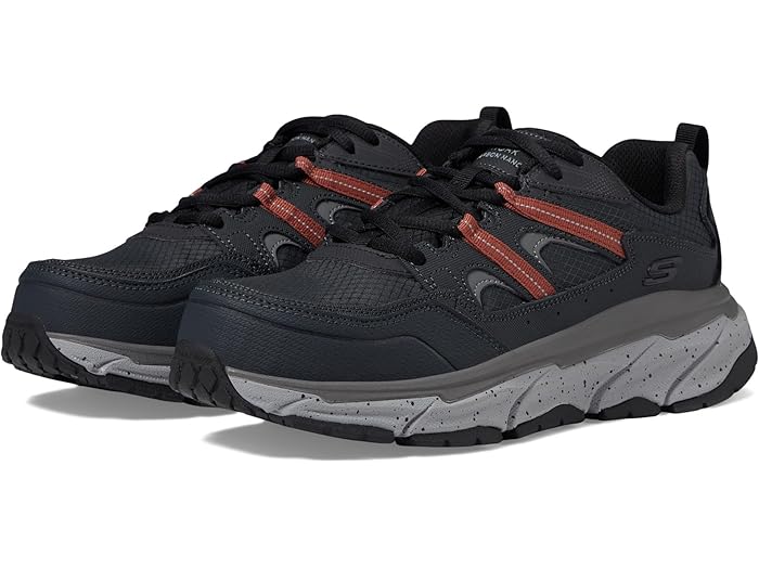 SKECHERS Work D'Lux Journey Comp Toe