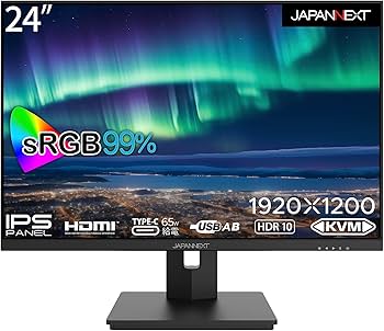 いち出品 ディスプレイ・モニター本体 ほとんど「バッテリー内蔵のディスプレイ一体型PC」？ ASUSが一