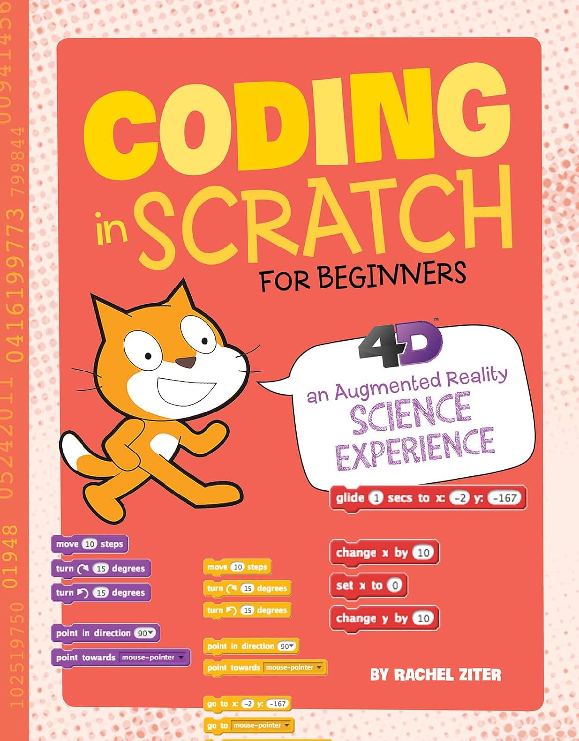 Coding in Scratch for Beginners: 4D an Augmented Reading Experience ...