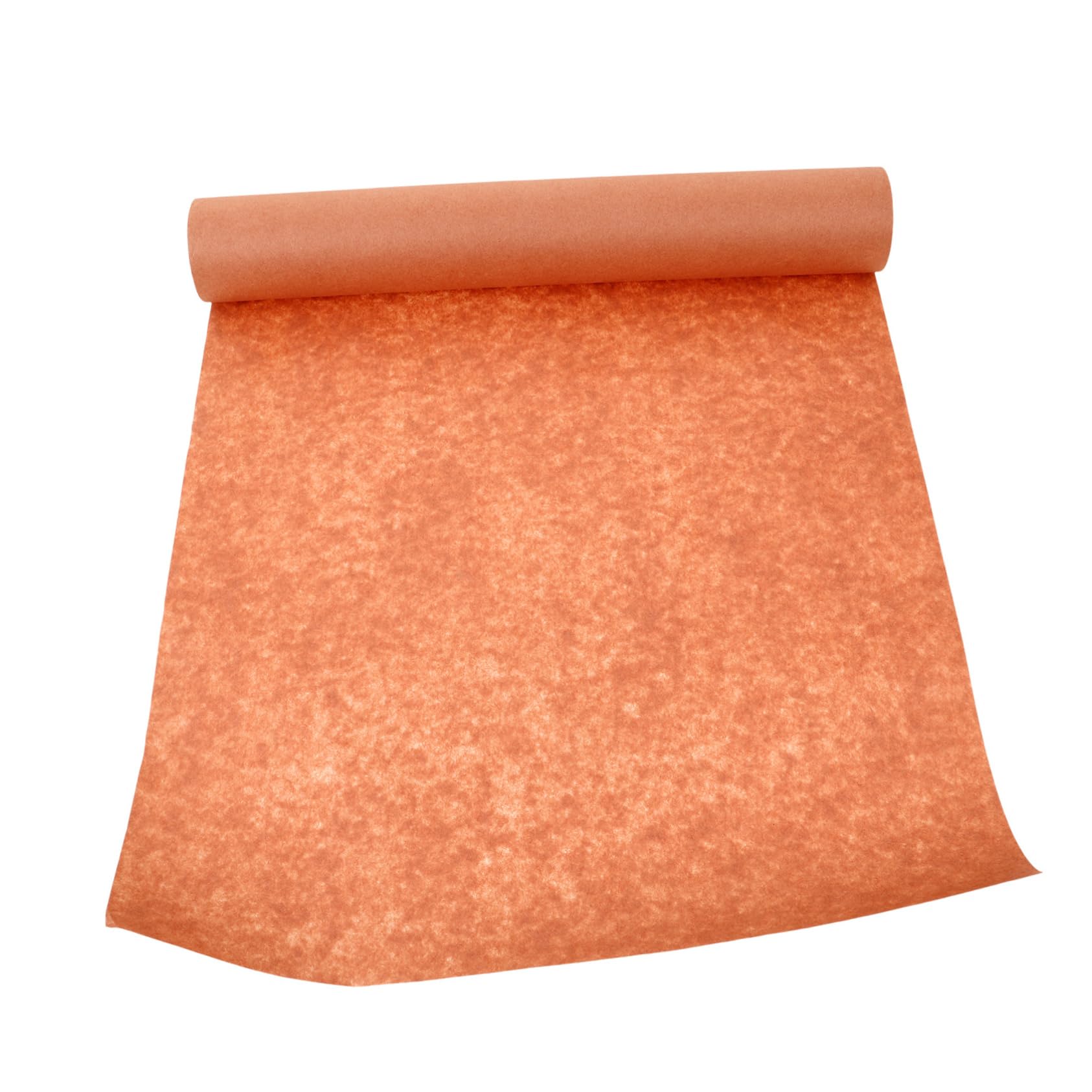 Ciieeo Papier Boucher Marron Sûr pour Emballage Alimentaire, Rouleau de Papier Cuisson Antiadhésif Cuisine et Cuisson au Barbecue