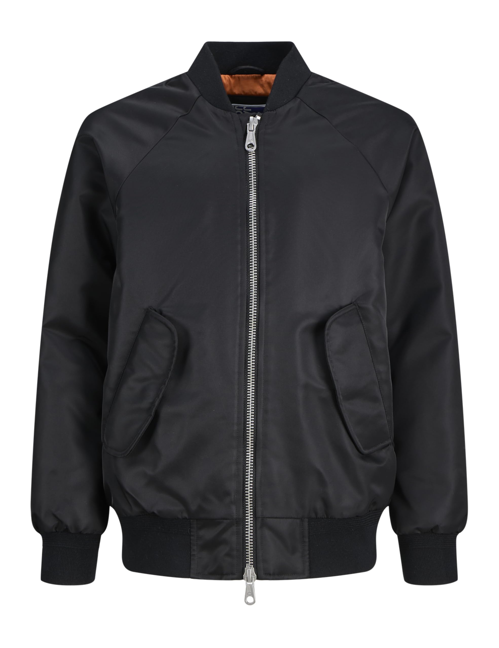 JACK & JONES Herren Jcomotion Bomber Jacket Jnr