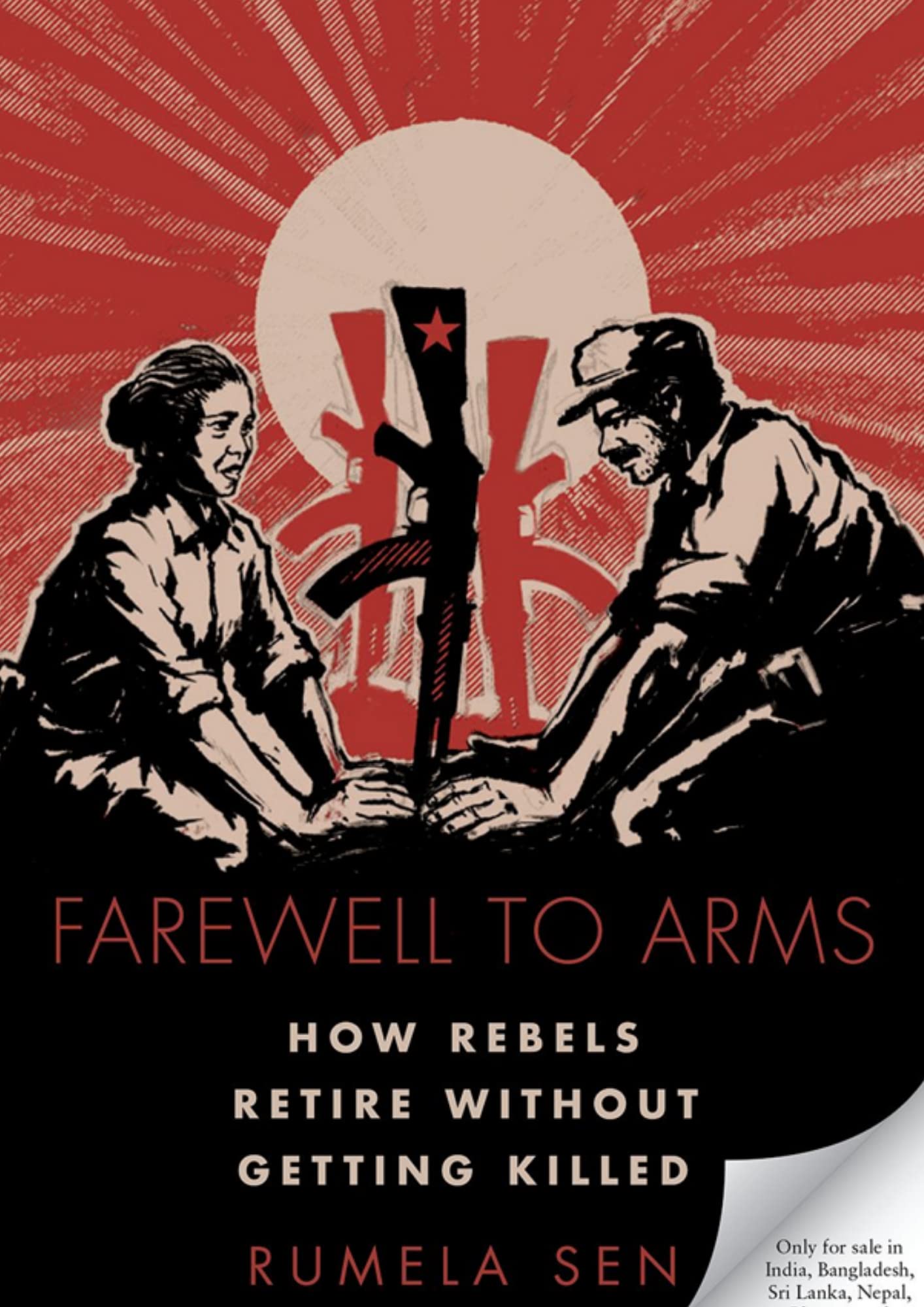 FAREWELL TO ARMS