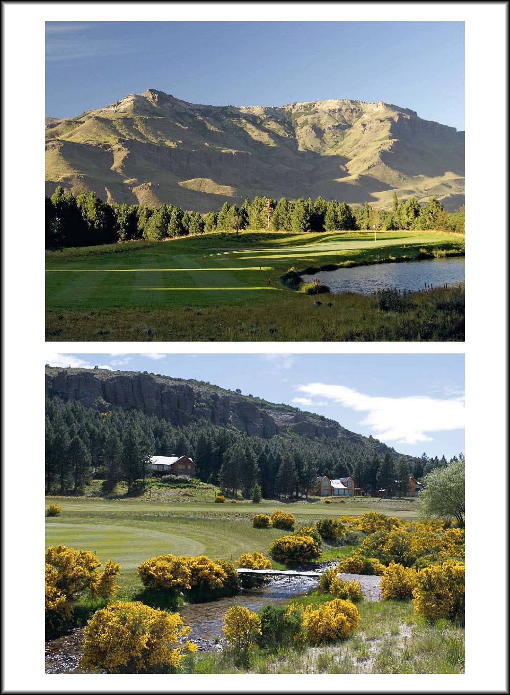 150 golf courses you need to visit before you die /anglais (150 Series)