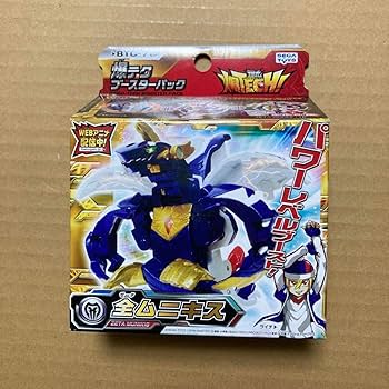 Amazon | 爆TECH爆丸 BTC-78 全ムニキス ゼータムニキス | 改造 Amazon | 爆TECH爆丸 BTC-78 全ムニキス ゼータムニキス | 改造