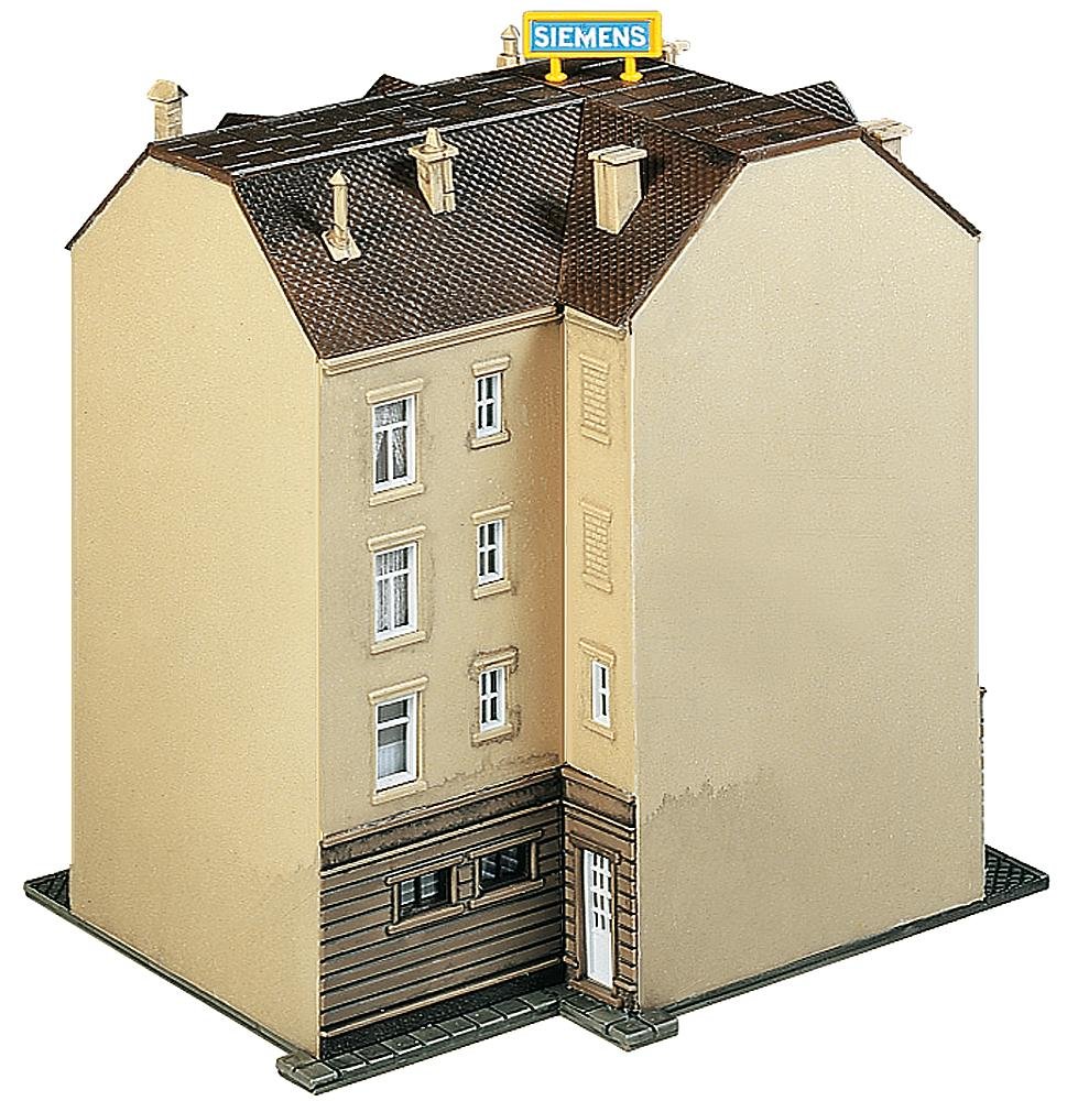 FALLER 232305 - Ufficio postale