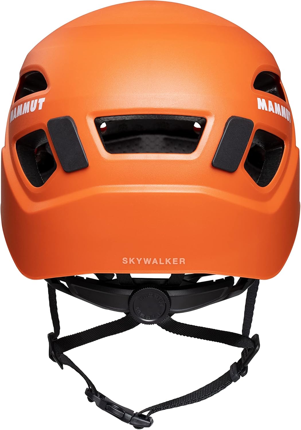 Mammut Skywalker 3.0 Climbing Helmet Orange, One Size : Sports & Outdoors