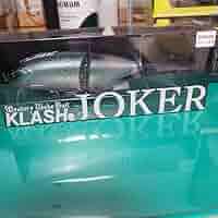 Amazon.co.jp: DRT クラッシュ ジョーカー 湖西バンバン JOKER
