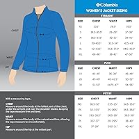 Vista 6 de Columbia Switchback III Chaqueta para mujer
