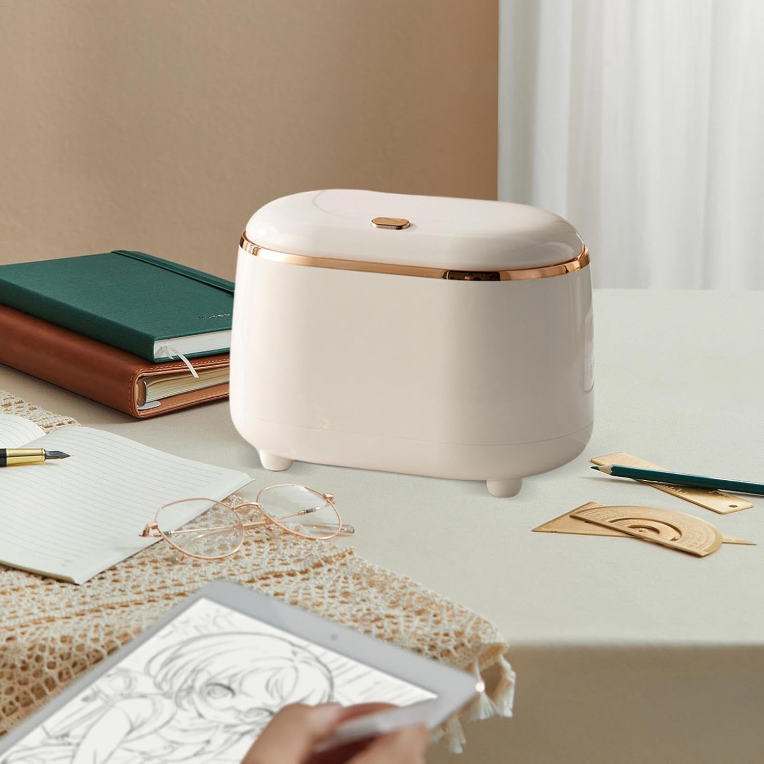 古備前 室町時代 波状文壺 下駄高台 34cm g0133 【公式通販】