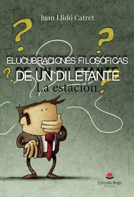 Portada de Elucubraciones filosóficas de un diletante