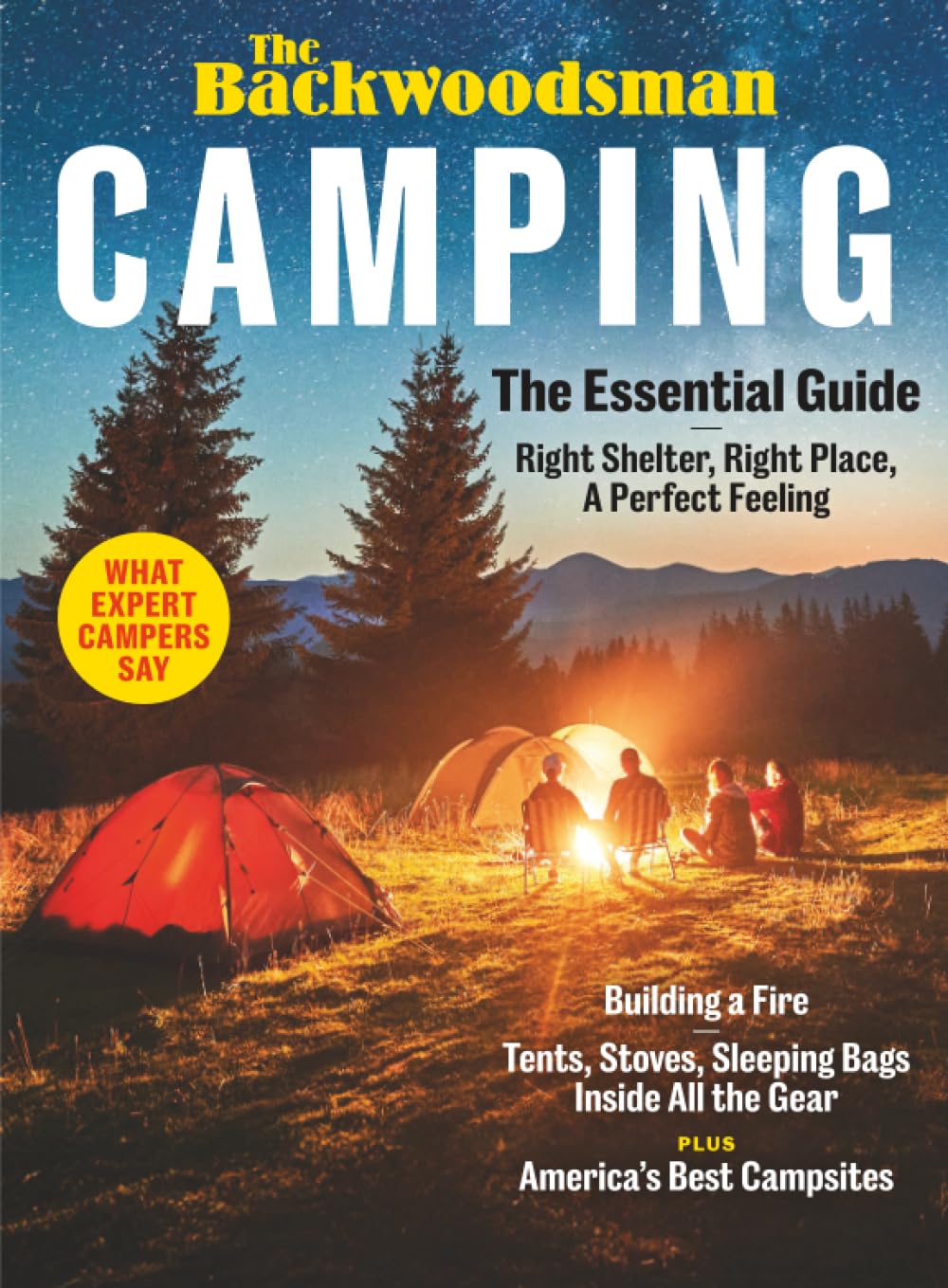 Sports Recreation & Outdoors Magazines