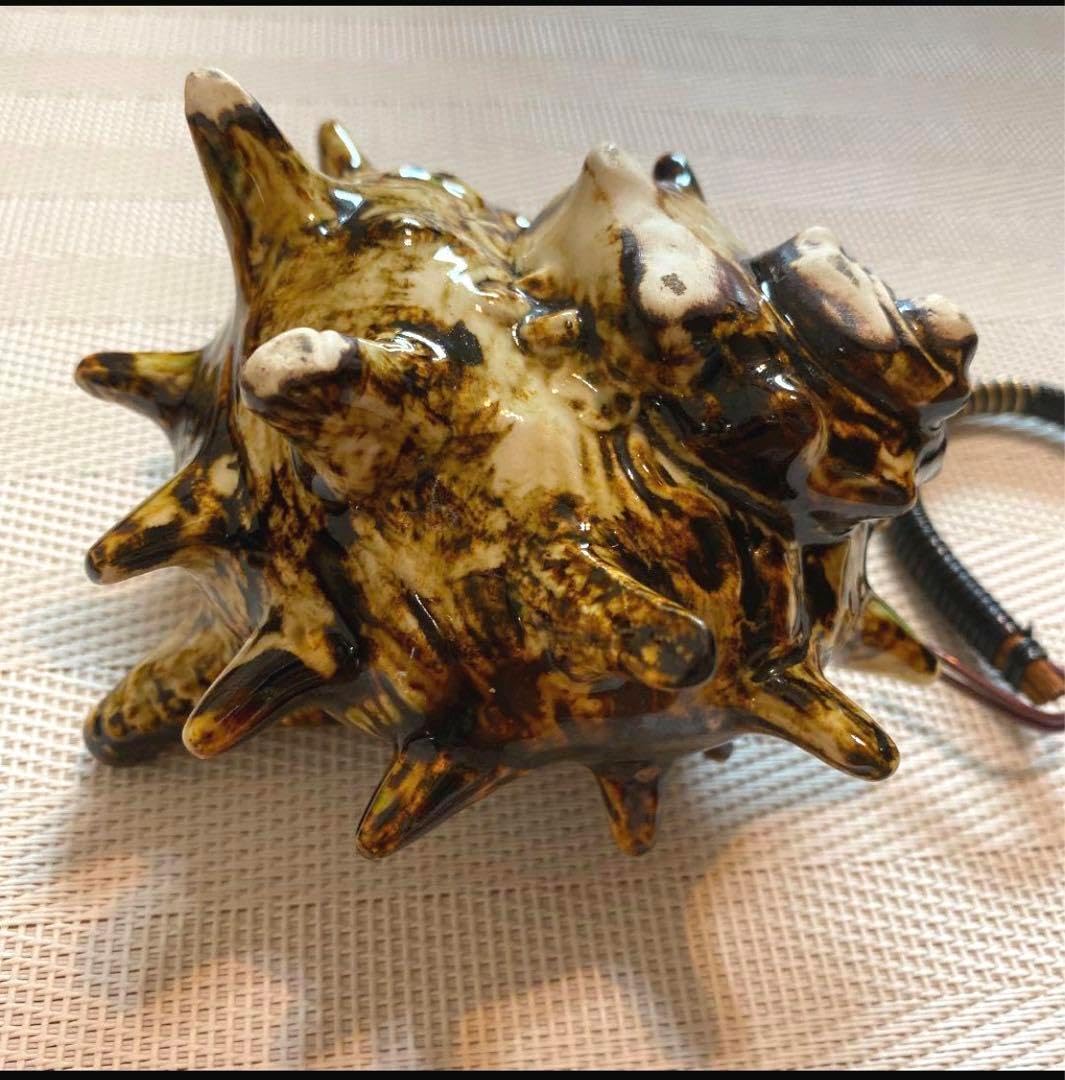 クリームソーダ 灰皿 クリームソーダ 80's プラ灰皿 当時物デッド