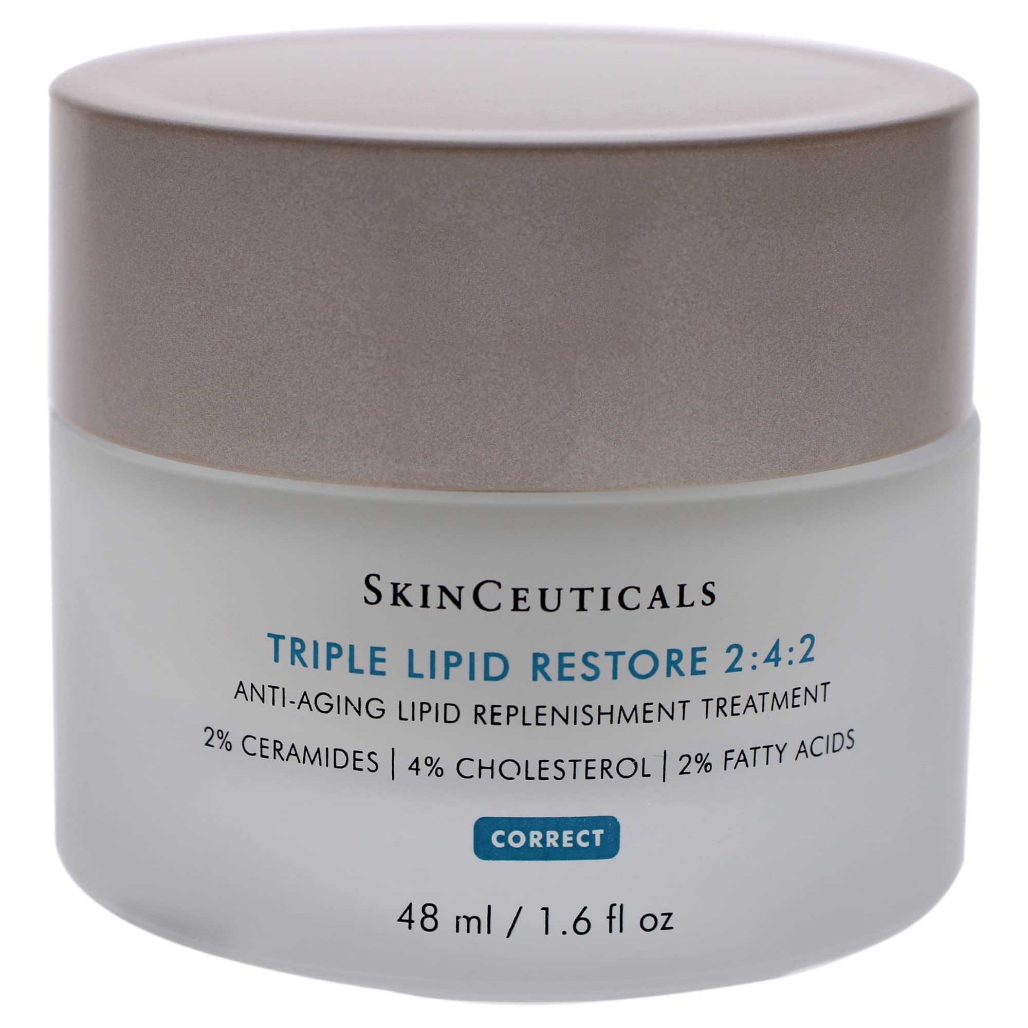 Skinceuticals Triple Lipid Restore 2:4:2 48ml : Amazon.com.tr