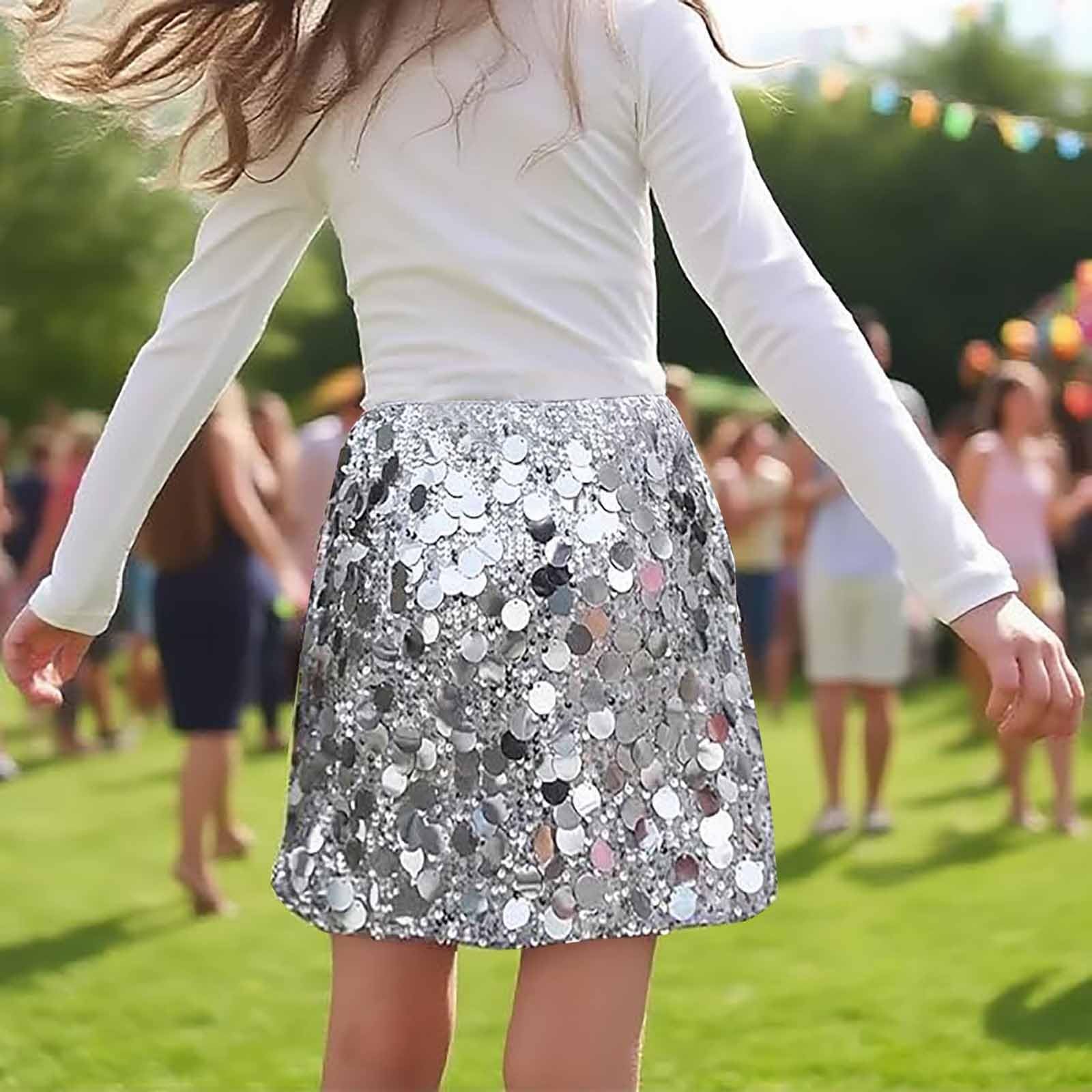 Disfraces de jazz dance para niñas, trajes de malla brillantes para niñas, modelos de pasarela hip hop 4 17