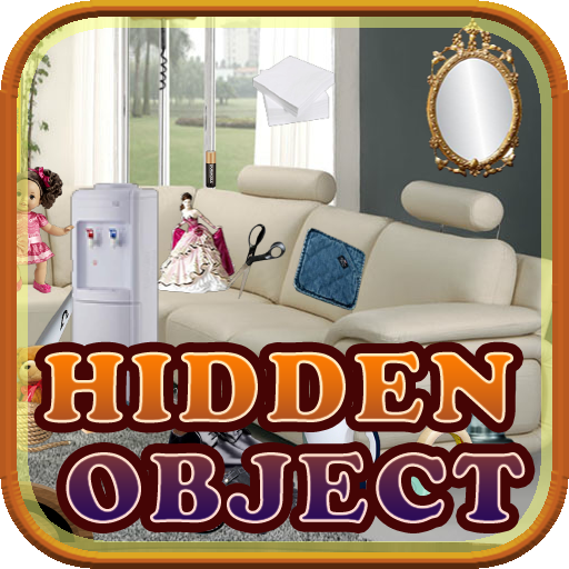 Messy Living Room - Hidden Object - App on Amazon Appstore
