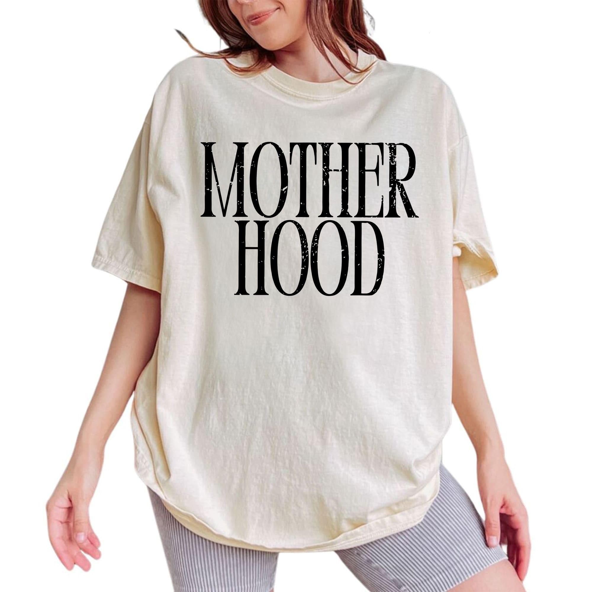 Motherhood Shirt Comfort Colors –  &hellip;