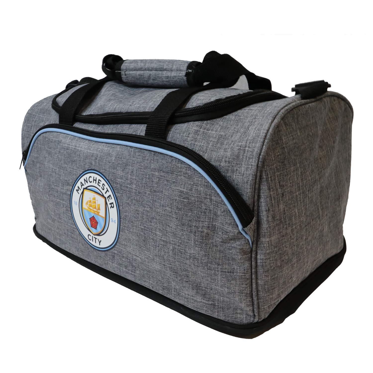 FOCO Football Club Sac Marin Gris chiné