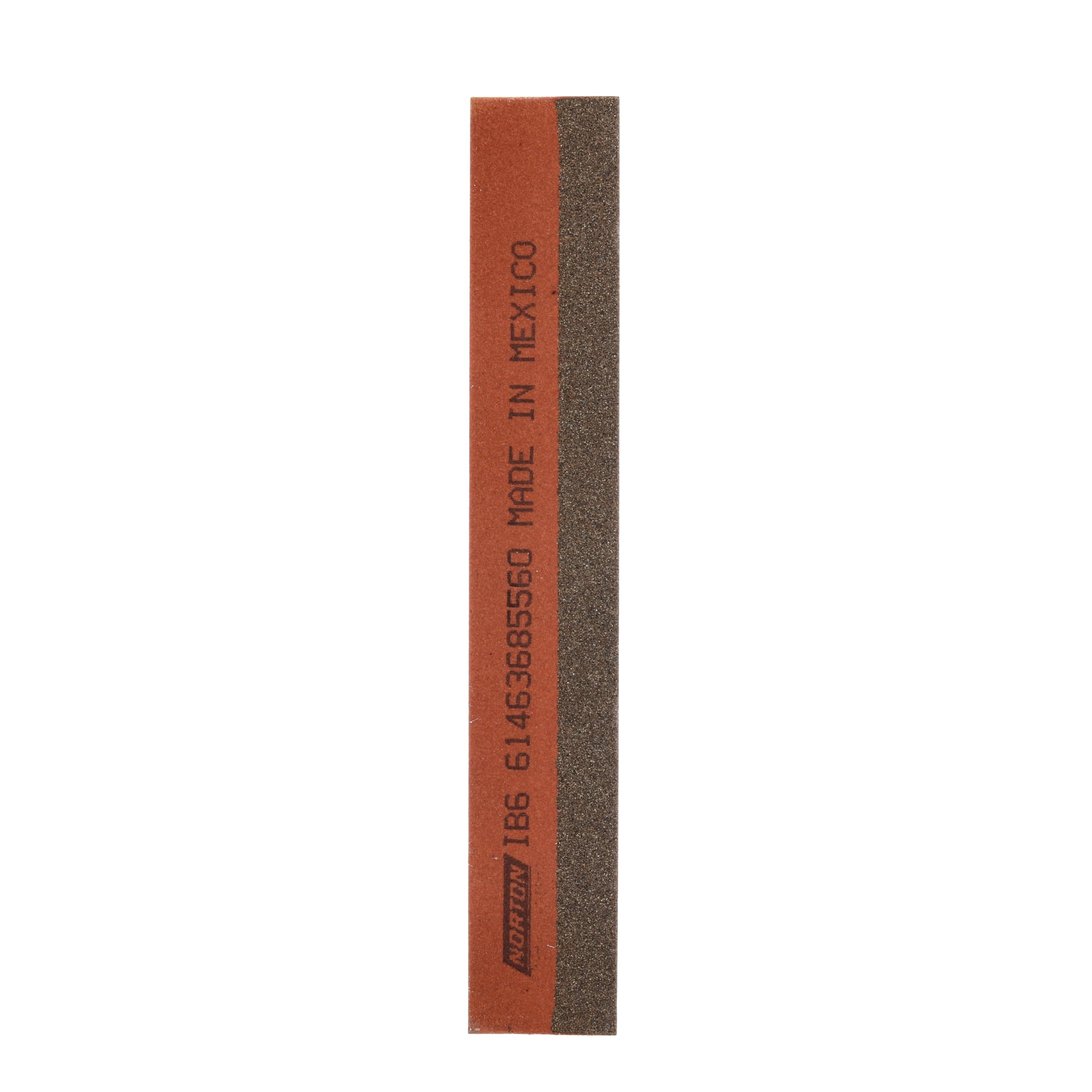 India Limes abrasives INDIB6, Marron