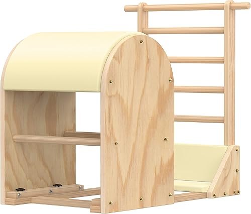 Barril de Pilates, corrector de columna vertebral de pilates está diseñado para personas que trabajan en oficinas, el arco de pilates corrige la