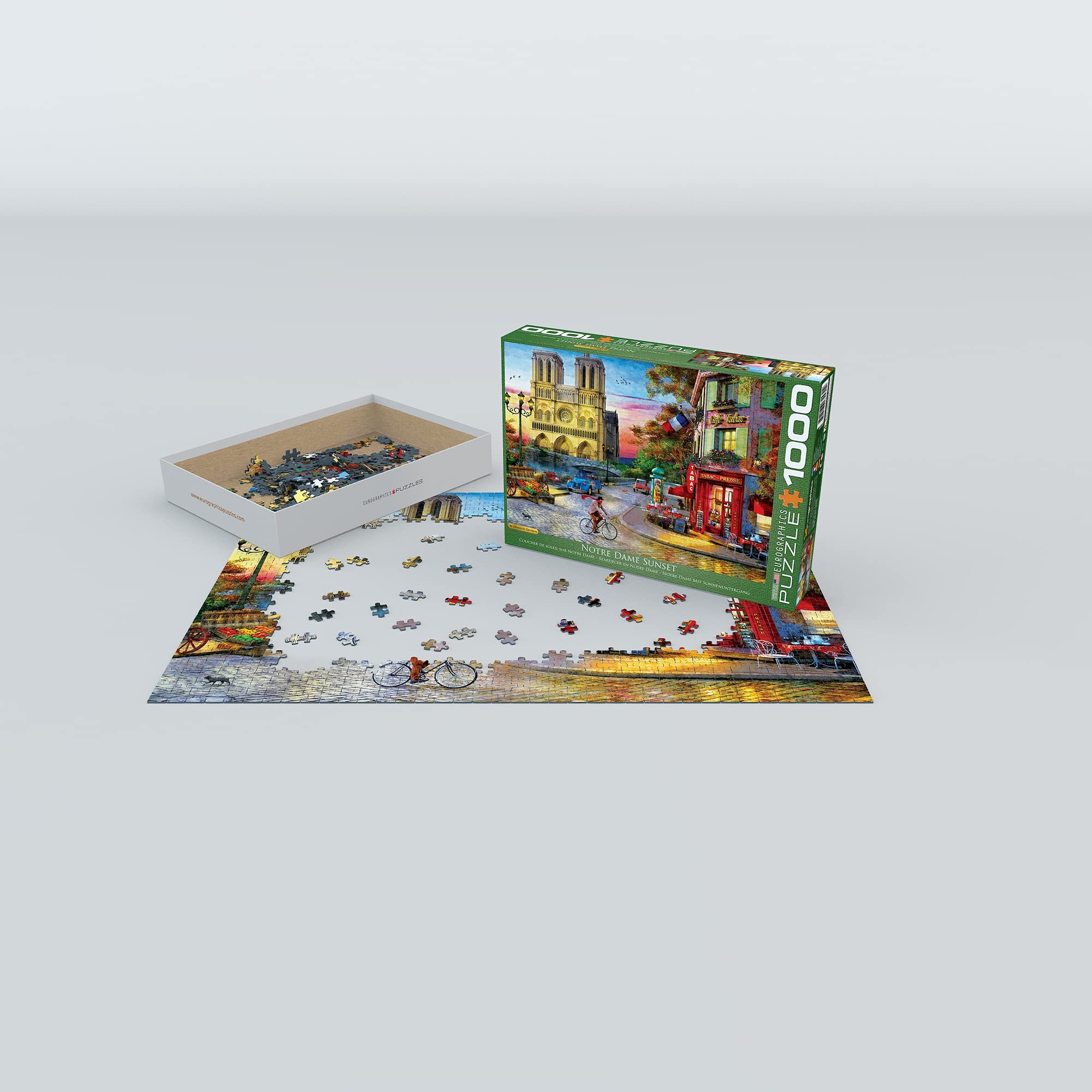 Albero di Natale - puzzle online