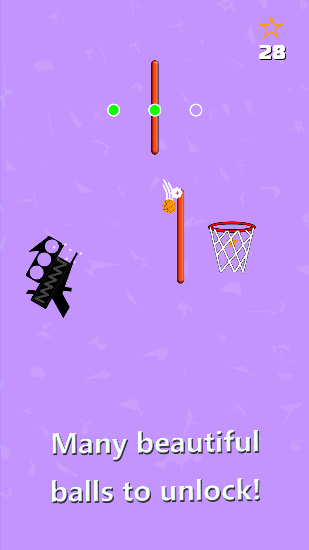 Basketball Shooter for Android