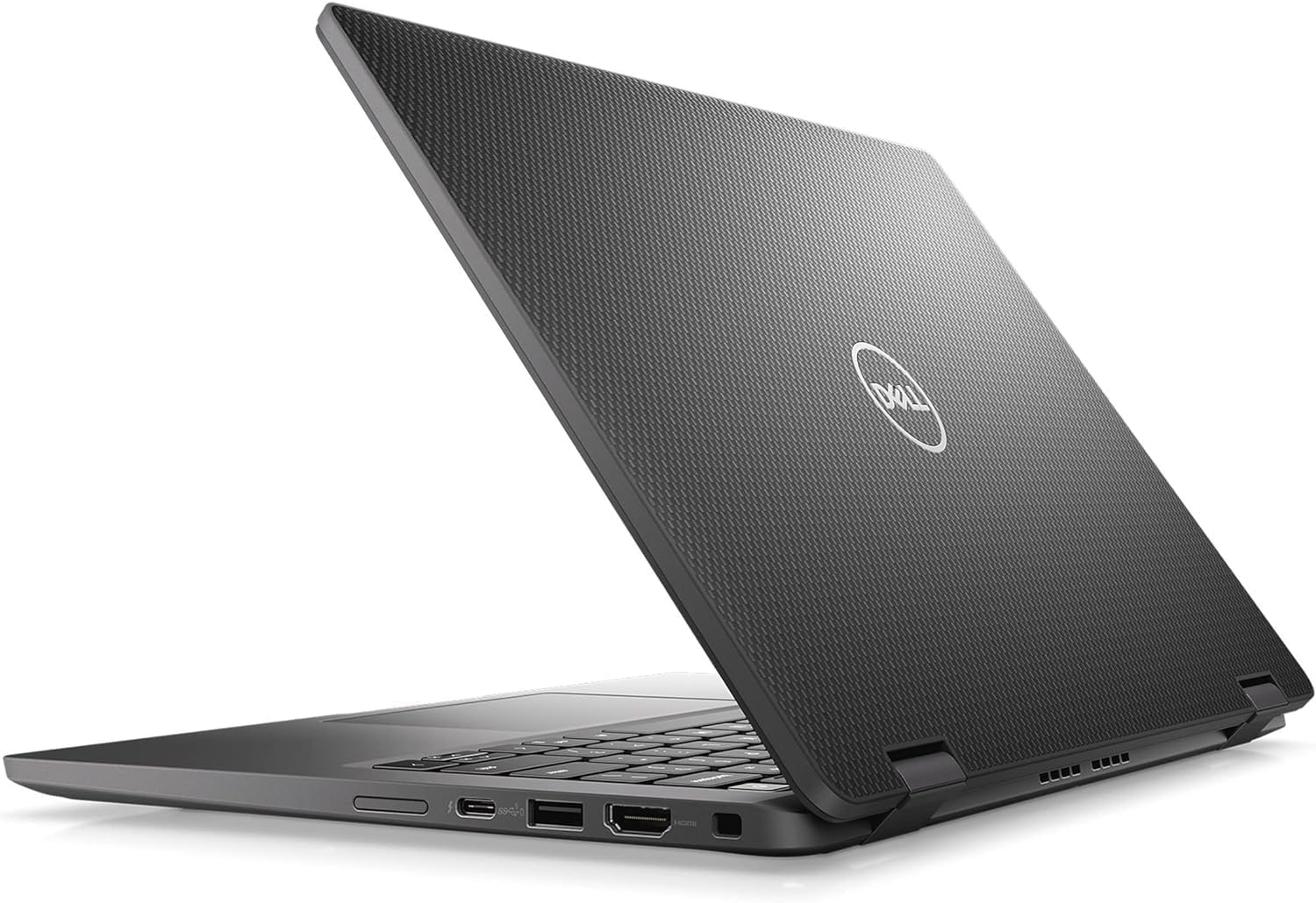 Dell Latitude 7430 Laptop professionale, schermo FHD 14.0" (1920 x 1080), Intel Core i5-1245U, 16 GB di RAM, SSD da 512 GB, tastiera QWERTY americana, Windows 11 Pro (ricondizionato)