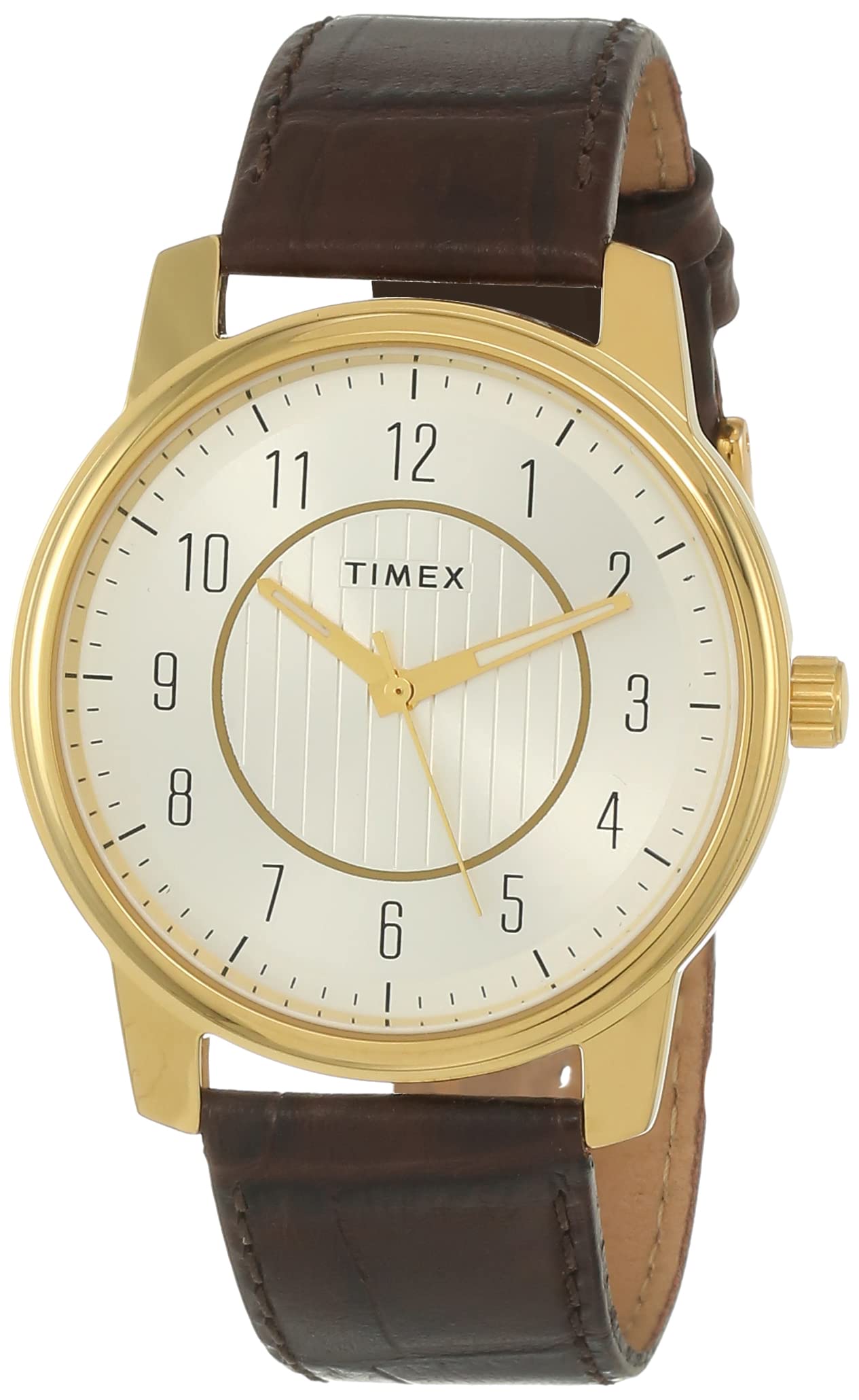 Timex Men Analog Silver-TWNTG07SMU04 (B08W4FJF5K) Amazon Price History, Amazon Price Tracker
