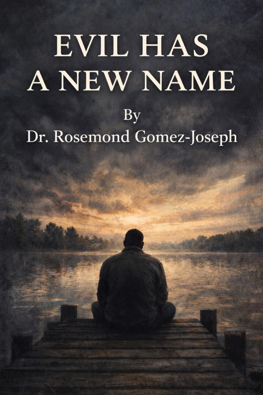 EVIL HAS A NEW NAME: A Quiet Reckoning of Loyalty, Betrayal, and Survival (THE DISCIPLINE OF TRUTH)