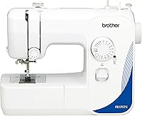 Vista 1 de Máquina de coser mecánica Brother FB1757X