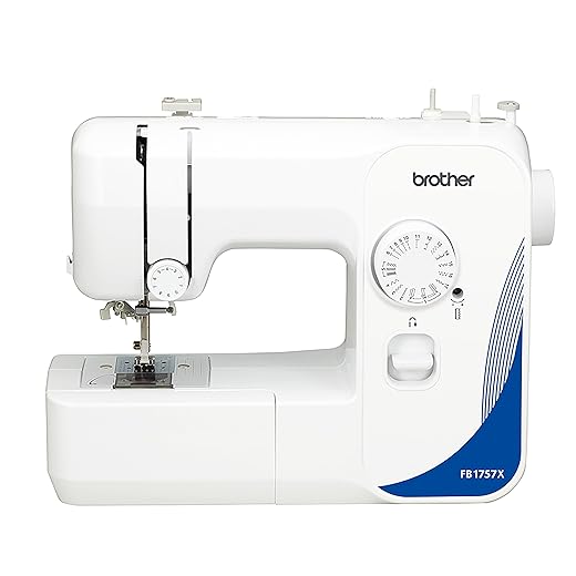 Brother FB1757X Mechanical Sewing Machine