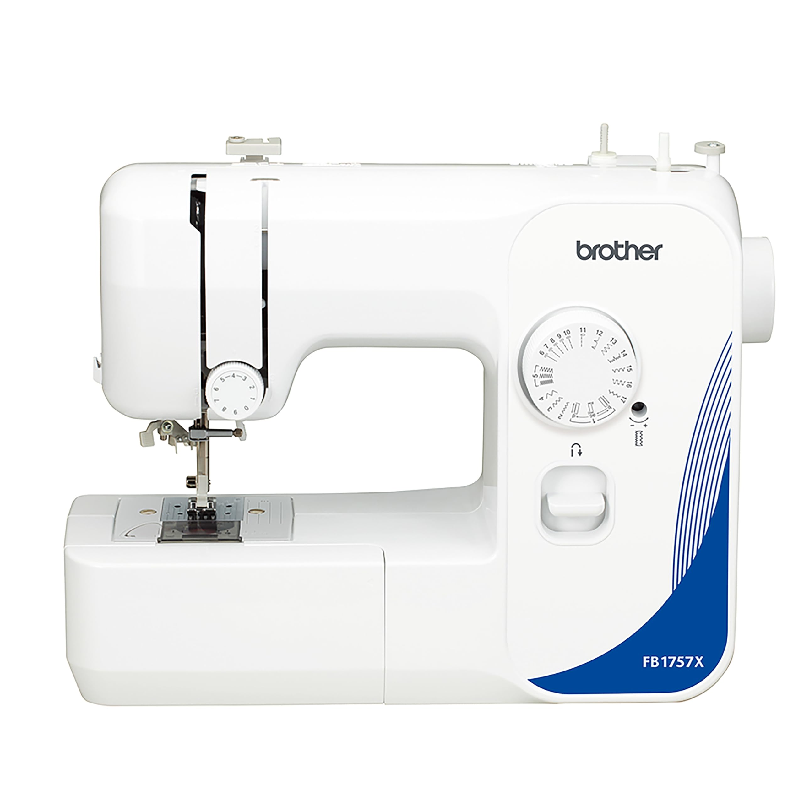 BrotherFB1757X Mechanical Sewing Machine