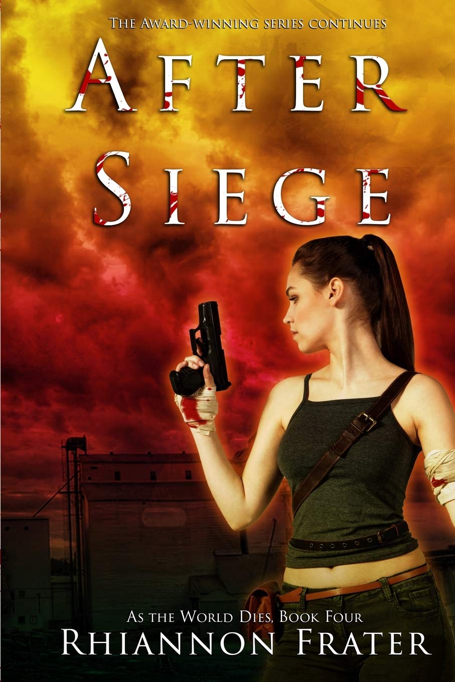 After Siege (As The World Dies)