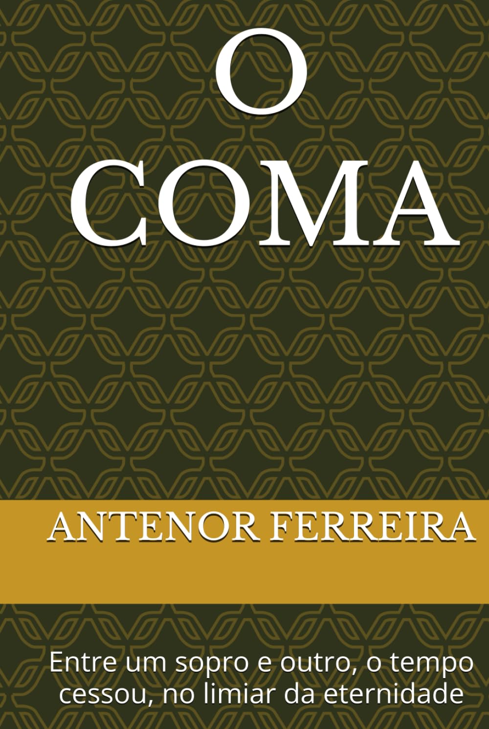 O COMA: Entre um sopro e outro, o tempo cessou, no limiar da eternidade