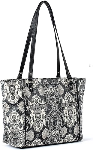 Vista 2 de Sakroots Metro Femenino