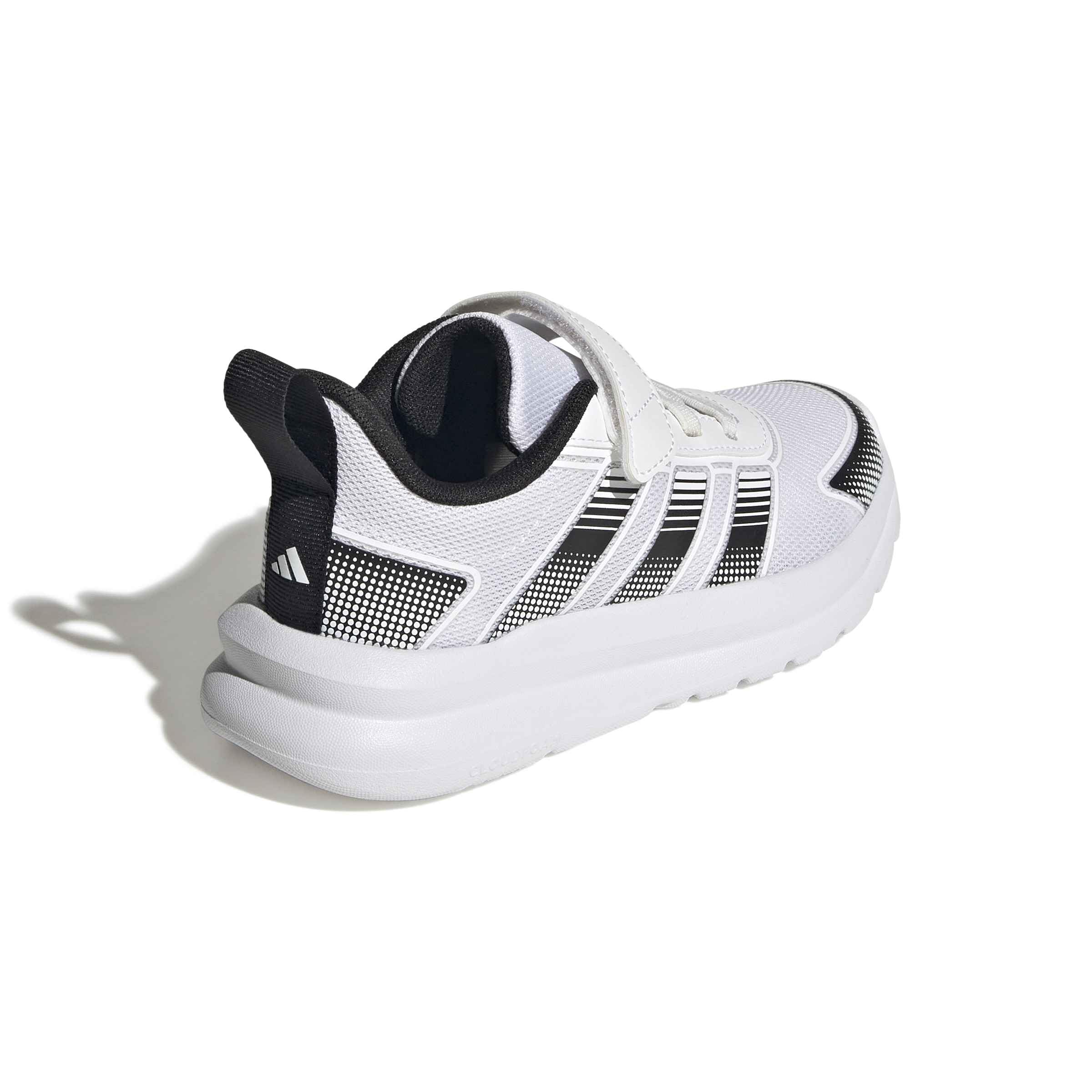 Adidas Unisex Kinder Tensaur Run 4.0 Shoes Children White 2SCHUHE