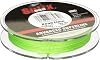 Sufix 832 Braid 65 lb Neon Lime 300 yards
